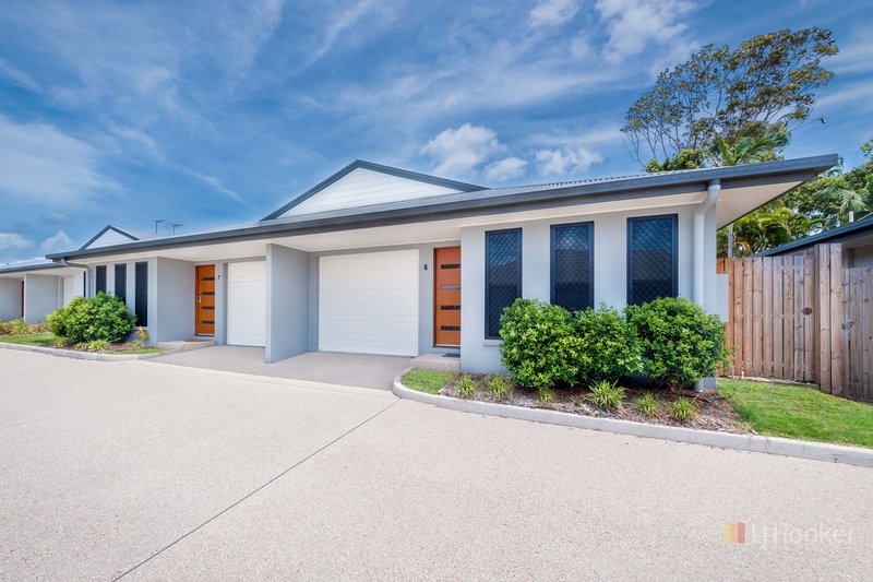 Photo - 6/12 Kierra Drive, Andergrove QLD 4740 - Image 1