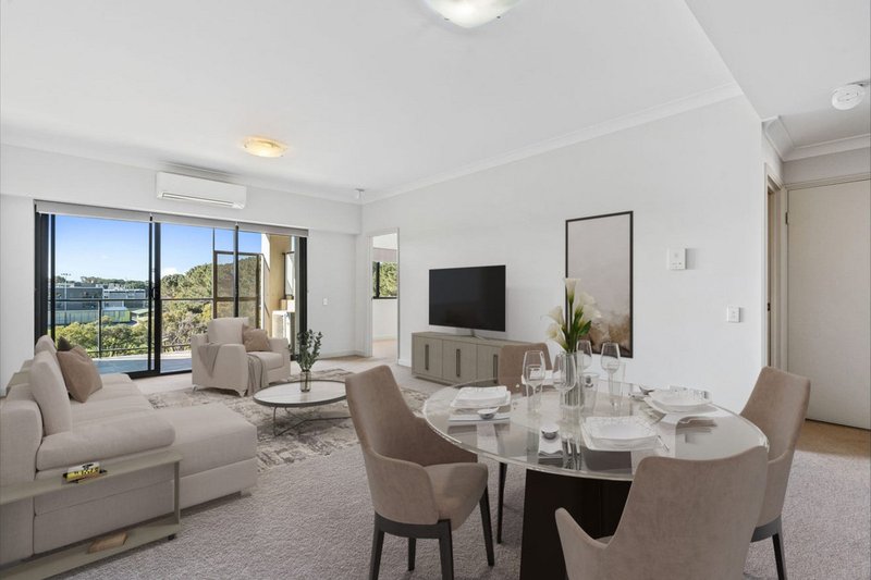 Photo - 61/2 Molloy Promenade, Joondalup WA 6027 - Image 3