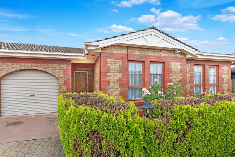 6/12 Newton Road, Campbelltown SA 5074