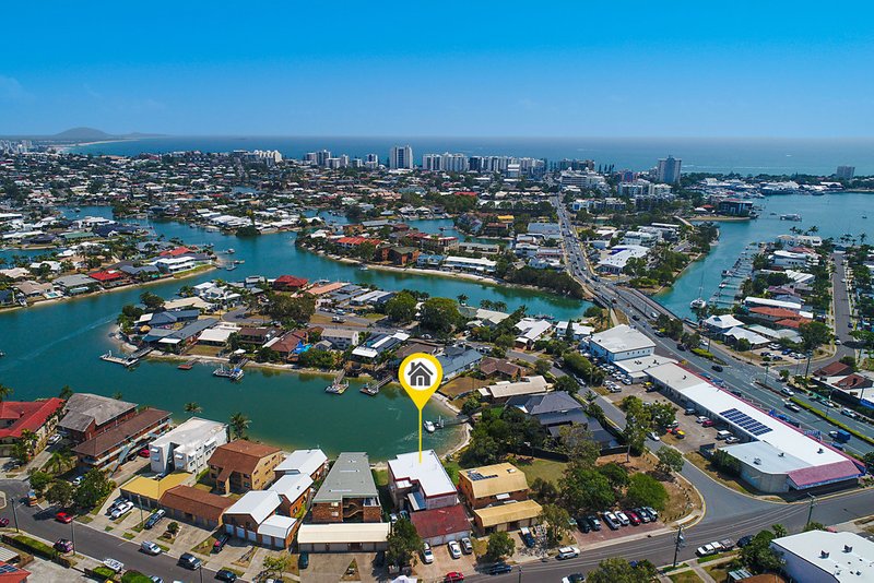 Photo - 6/12 Pangarinda Place, Mooloolaba QLD 4557 - Image 3