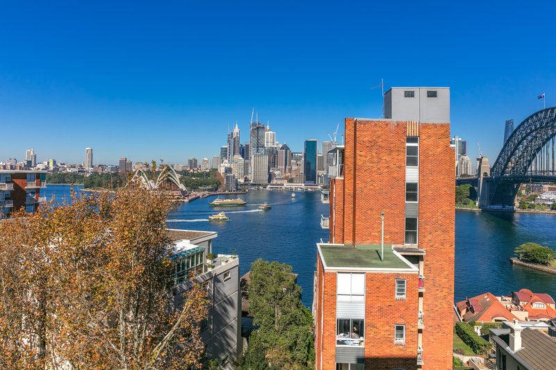 Photo - 61/2 Parkes Street, Kirribilli NSW 2061 - Image 12