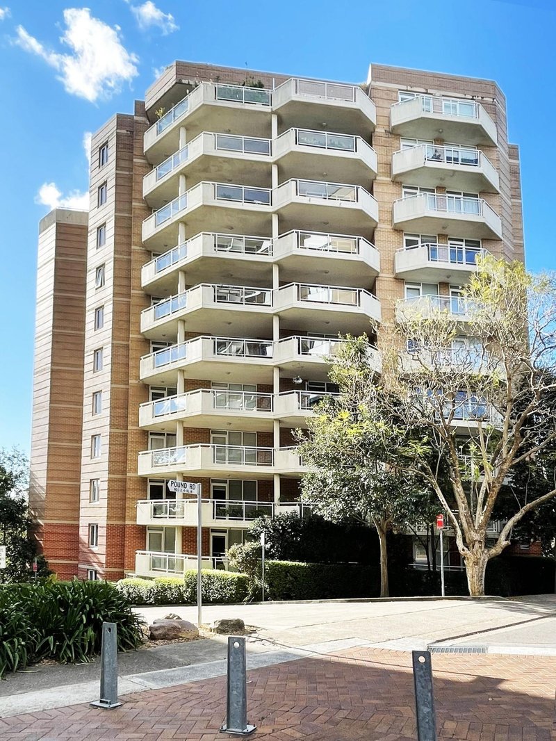 61/2 Pound Road, Hornsby NSW 2077