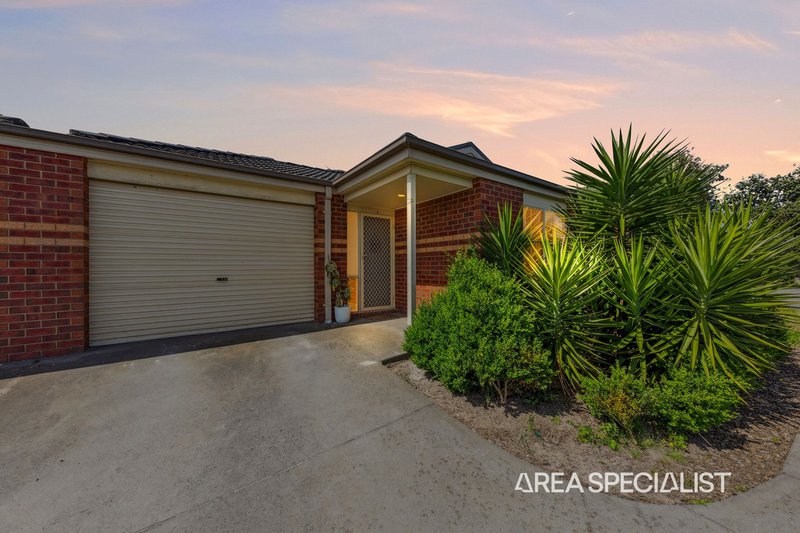 6/12 Renlik Court, Pakenham VIC 3810