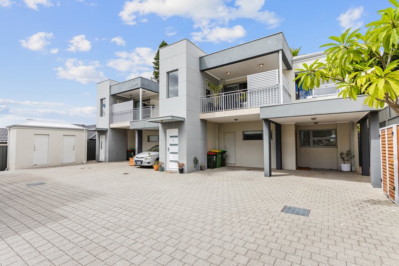 Photo - 6/12 Smiths Avenue, Redcliffe WA 6104 - Image 24