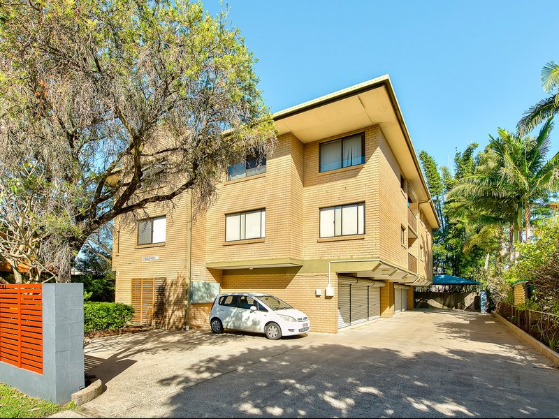 6/12 Stafford Road, Gordon Park QLD 4031