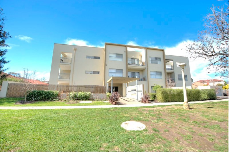 Photo - 6/12 Towns Crescent, Turner ACT 2612 - Image 6