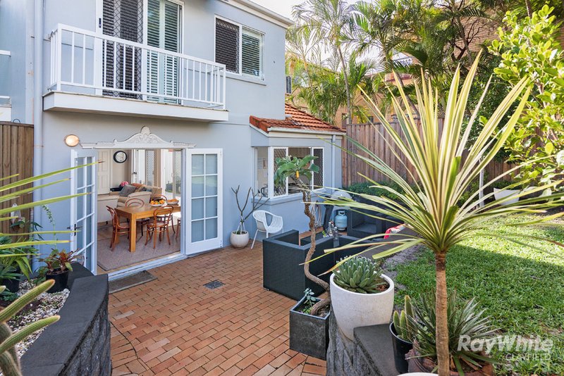 6/12 Wolseley Street, Clayfield QLD 4011