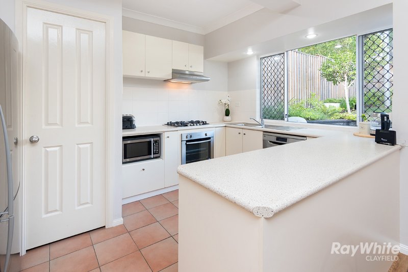 Photo - 6/12 Wolseley Street, Clayfield QLD 4011 - Image 5