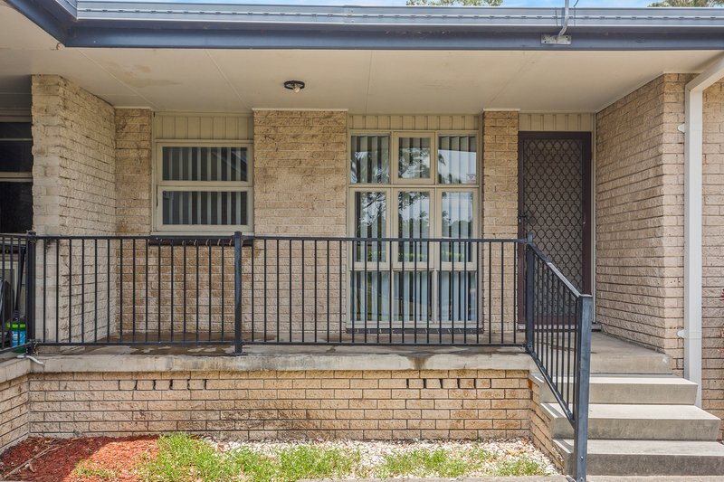 6/12 Wooroo Street, Albion Park Rail NSW 2527