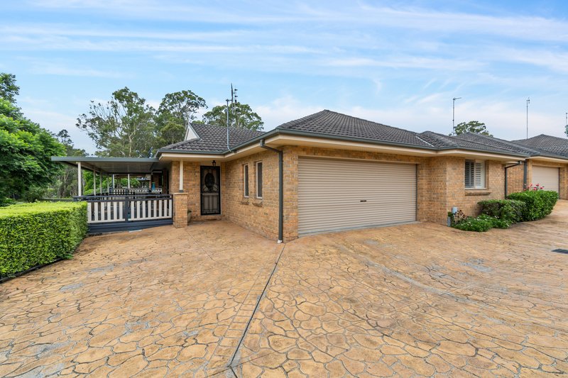 6/120 Bong Bong Road, Horsley NSW 2530