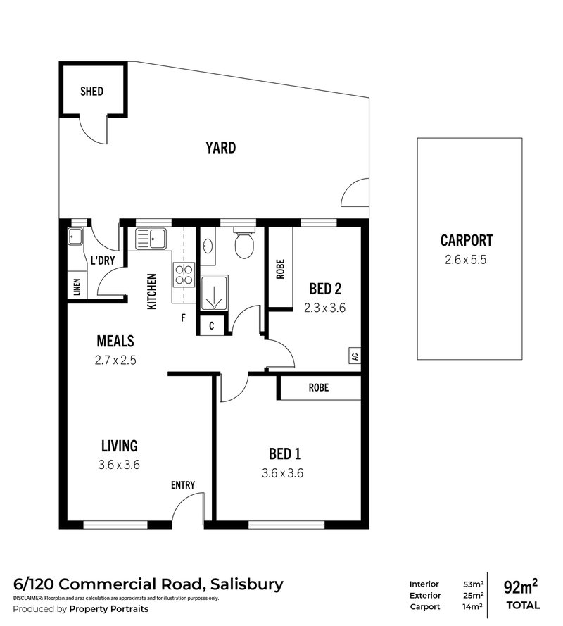 Photo - 6/120 Commercial Road, Salisbury SA 5108 - Image 23