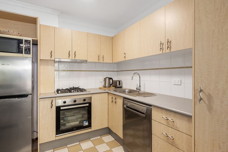 Photo - 6/120 Robertson Street, Fortitude Valley QLD 4006 - Image 3
