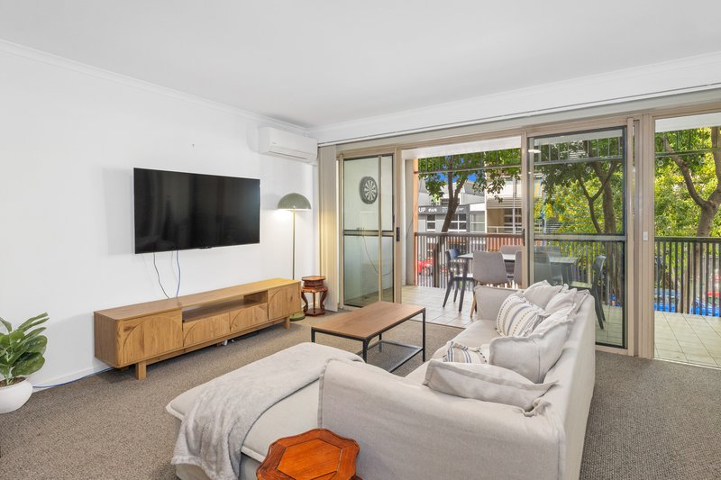 Photo - 6/120 Robertson Street, Fortitude Valley QLD 4006 - Image 6