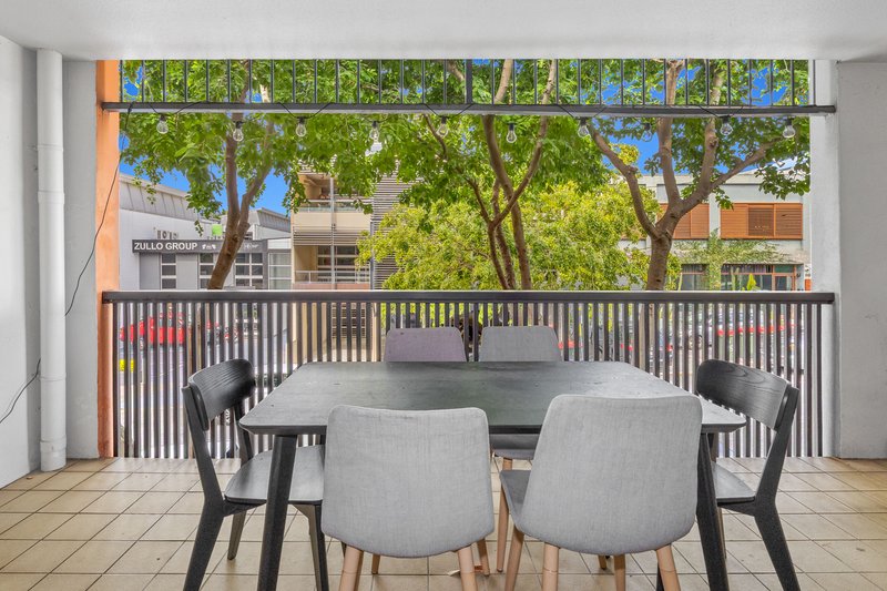 Photo - 6/120 Robertson Street, Fortitude Valley QLD 4006 - Image 8