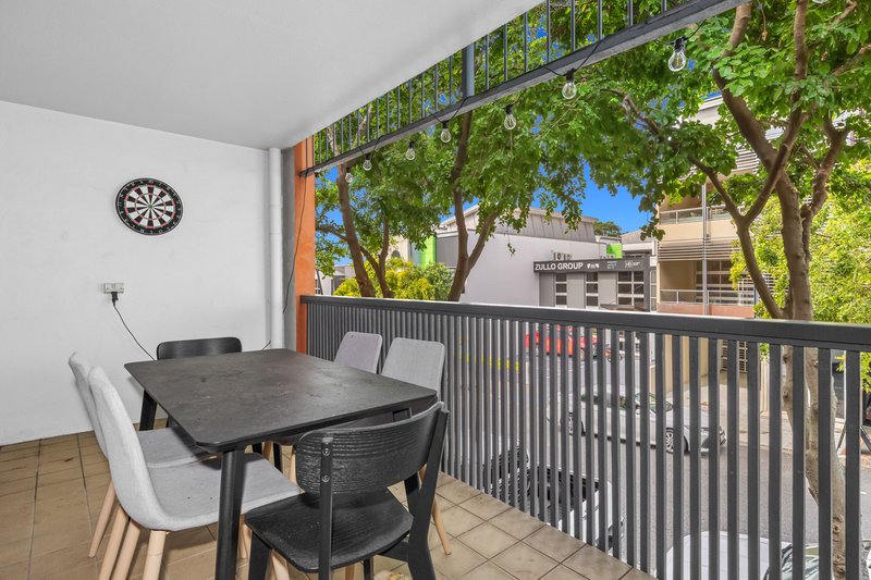 Photo - 6/120 Robertson Street, Fortitude Valley QLD 4006 - Image 9