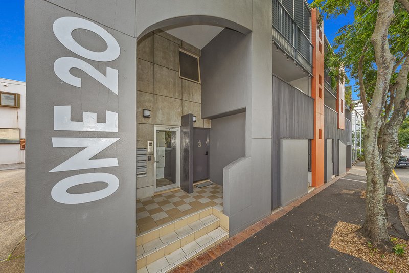 Photo - 6/120 Robertson Street, Fortitude Valley QLD 4006 - Image 11