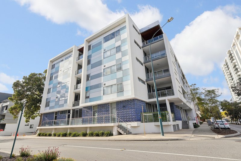 Photo - 61/20 Rowe Avenue, Rivervale WA 6103 - Image 1