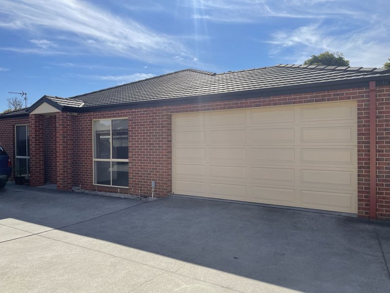 Photo - 6/121 Marley Street, Sale VIC 3850 - Image 1