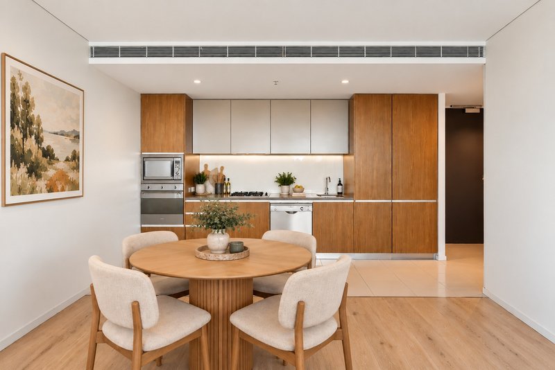 Photo - 612/1 Sterling Circuit, Camperdown NSW 2050 - Image 3