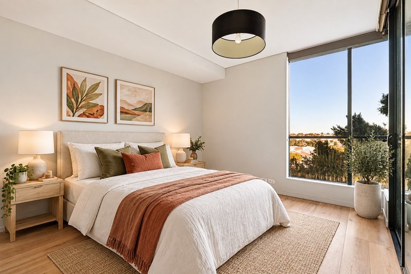 Photo - 612/1 Sterling Circuit, Camperdown NSW 2050 - Image 4