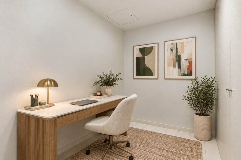Photo - 612/1 Sterling Circuit, Camperdown NSW 2050 - Image 6