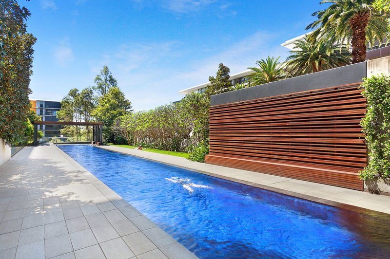Photo - 612/1 Sterling Circuit, Camperdown NSW 2050 - Image 7