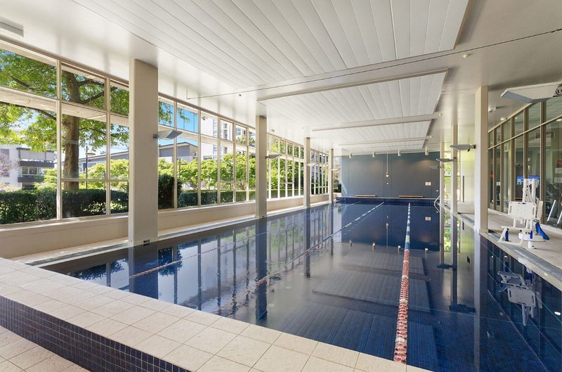 Photo - 612/1 Sterling Circuit, Camperdown NSW 2050 - Image 8
