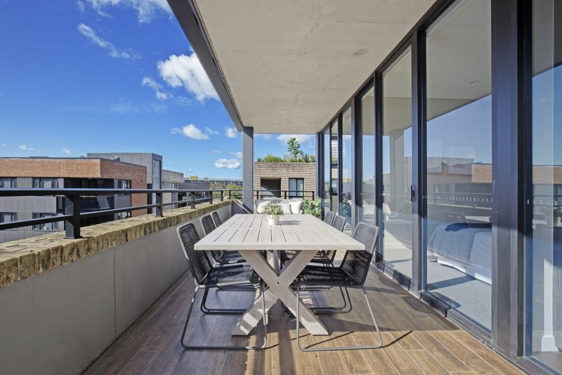 Photo - 612/1 Stirling Street, Glebe NSW 2037 - Image 3