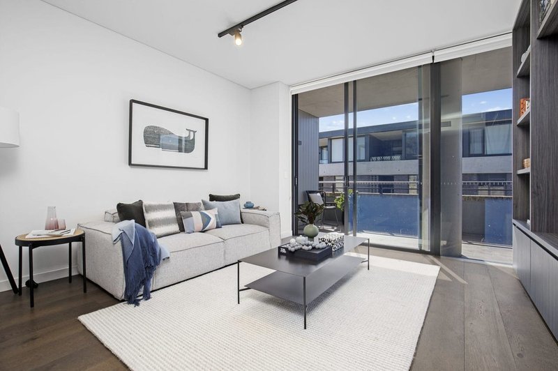 Photo - 612/1 Stirling Street, Glebe NSW 2037 - Image 4