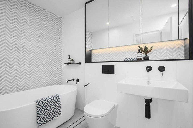 Photo - 612/1 Stirling Street, Glebe NSW 2037 - Image 5