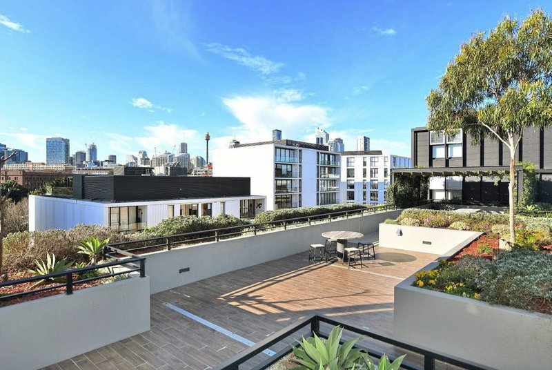 Photo - 612/1 Stirling Street, Glebe NSW 2037 - Image 6