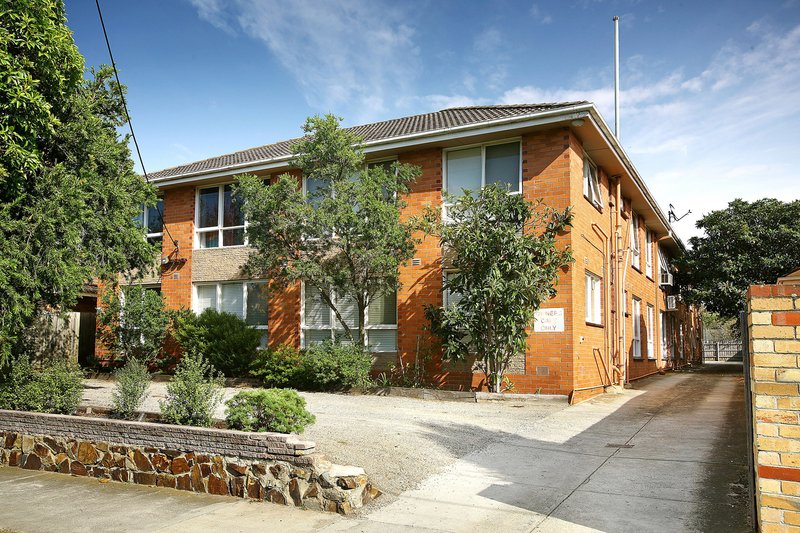 6/121 Tucker Road, Bentleigh VIC 3204