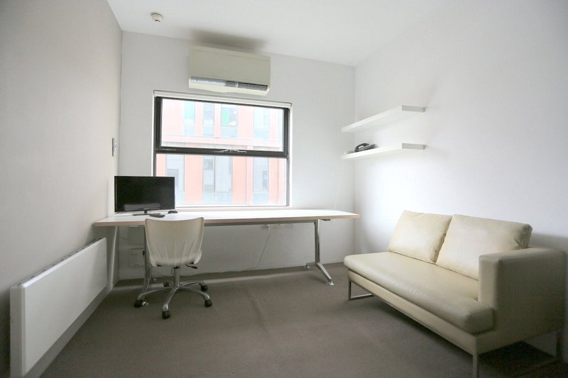 Photo - 612/139 Bouverie Street, Carlton VIC 3053 - Image 1