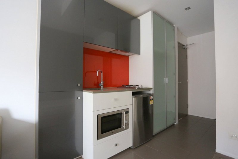 Photo - 612/139 Bouverie Street, Carlton VIC 3053 - Image 3