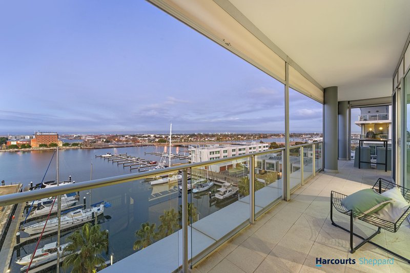 612/2-6 Pilla Ave , New Port SA 5015