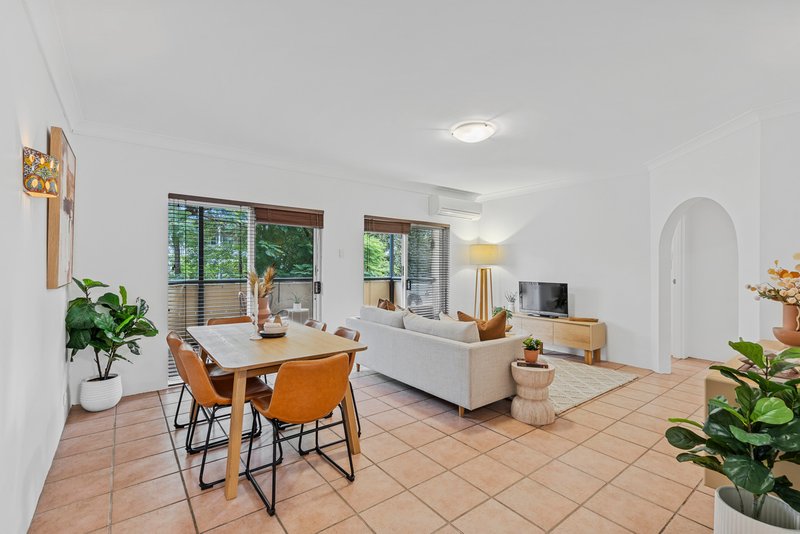 Photo - 6/122 Waterton Street, Annerley QLD 4103 - Image 1