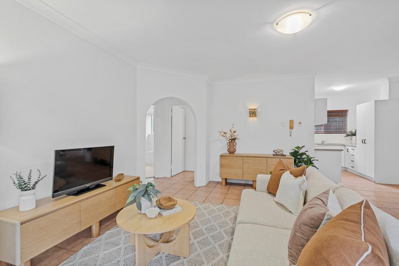Photo - 6/122 Waterton Street, Annerley QLD 4103 - Image 3