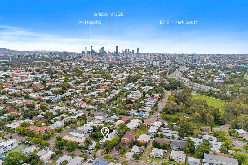 Photo - 6/122 Waterton Street, Annerley QLD 4103 - Image 18