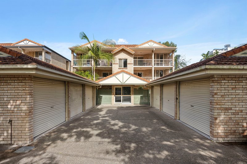 Photo - 6/123 Baines Street, Kangaroo Point QLD 4169 - Image 1