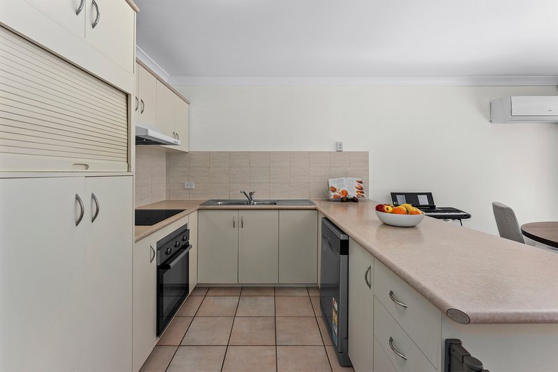 Photo - 6/123 Baines Street, Kangaroo Point QLD 4169 - Image 9