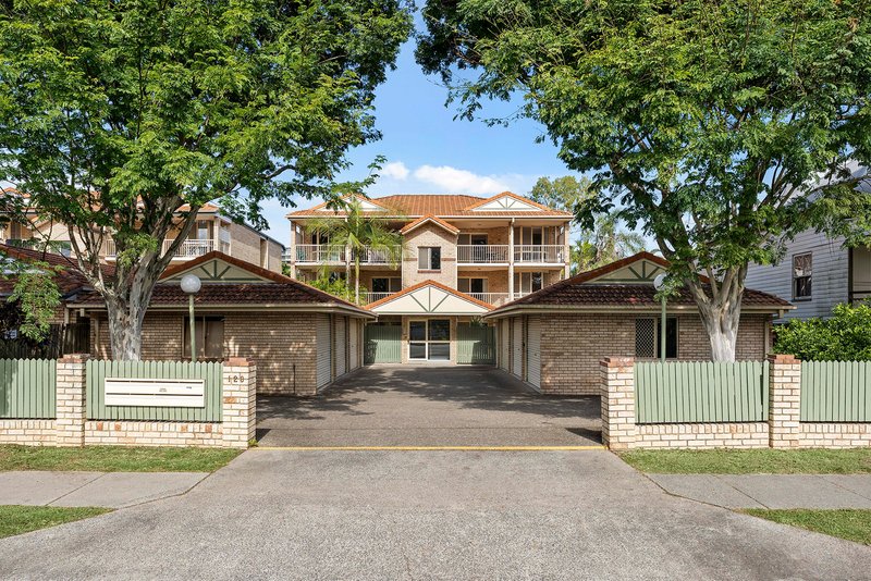 Photo - 6/123 Baines Street, Kangaroo Point QLD 4169 - Image 18