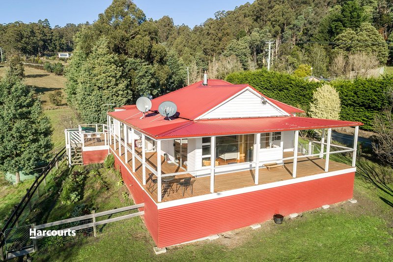 6123 Huon Highway, Glendevie TAS 7109