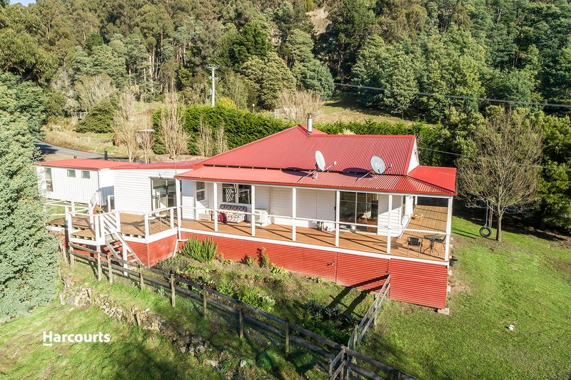 6123 Huon Highway, Glendevie TAS 7109