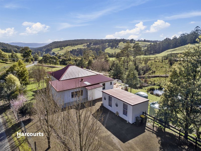 Photo - 6123 Huon Highway, Glendevie TAS 7109 - Image 15