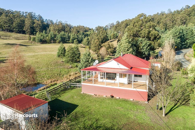 Photo - 6123 Huon Highway, Glendevie TAS 7109 - Image 16