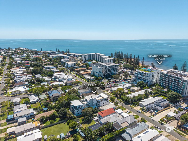 Photo - 6/123 Mein Street, Scarborough QLD 4020 - Image 2