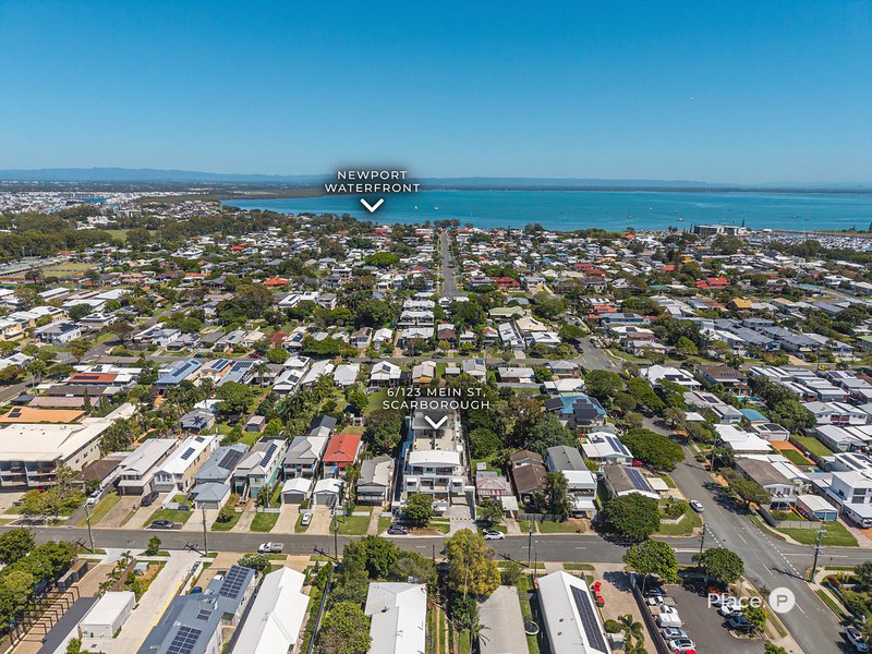 Photo - 6/123 Mein Street, Scarborough QLD 4020 - Image 16