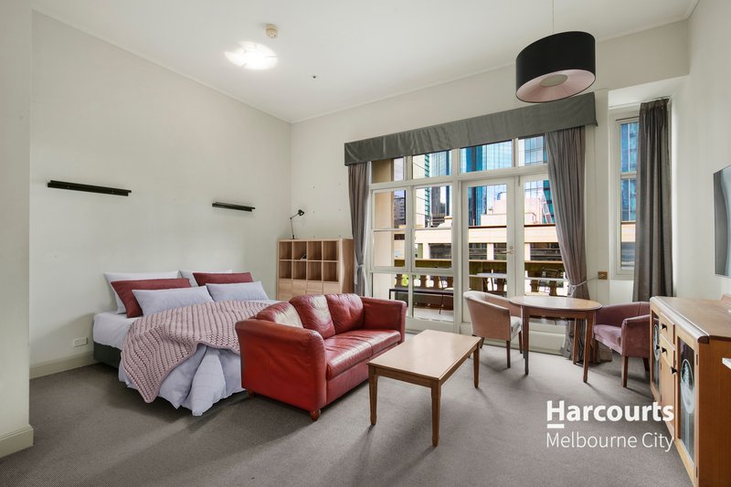 Photo - 612/33-71 Spencer Street, Melbourne VIC 3000 - Image 2