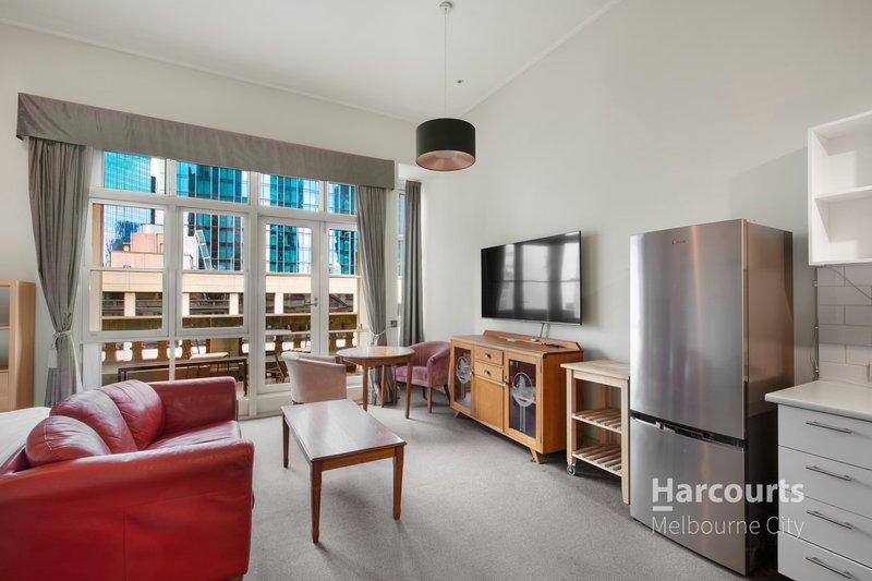 Photo - 612/33-71 Spencer Street, Melbourne VIC 3000 - Image 3