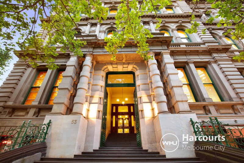 Photo - 612/33-71 Spencer Street, Melbourne VIC 3000 - Image 10